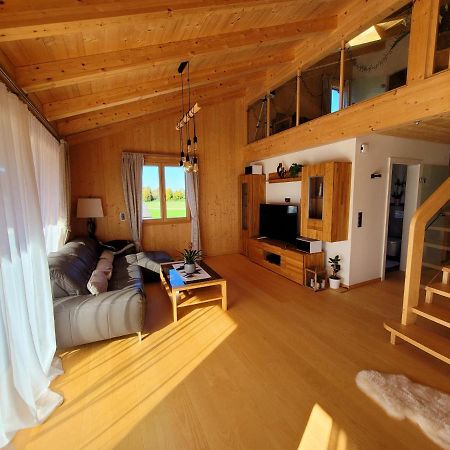 Ferienwohnung Anna Salzburg Groedig Exterior foto